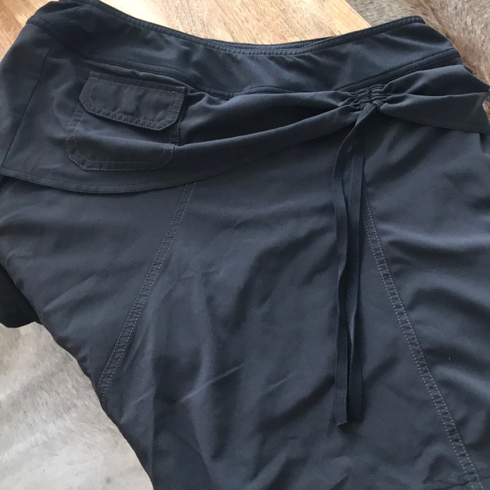 Cute Athleta Skort.